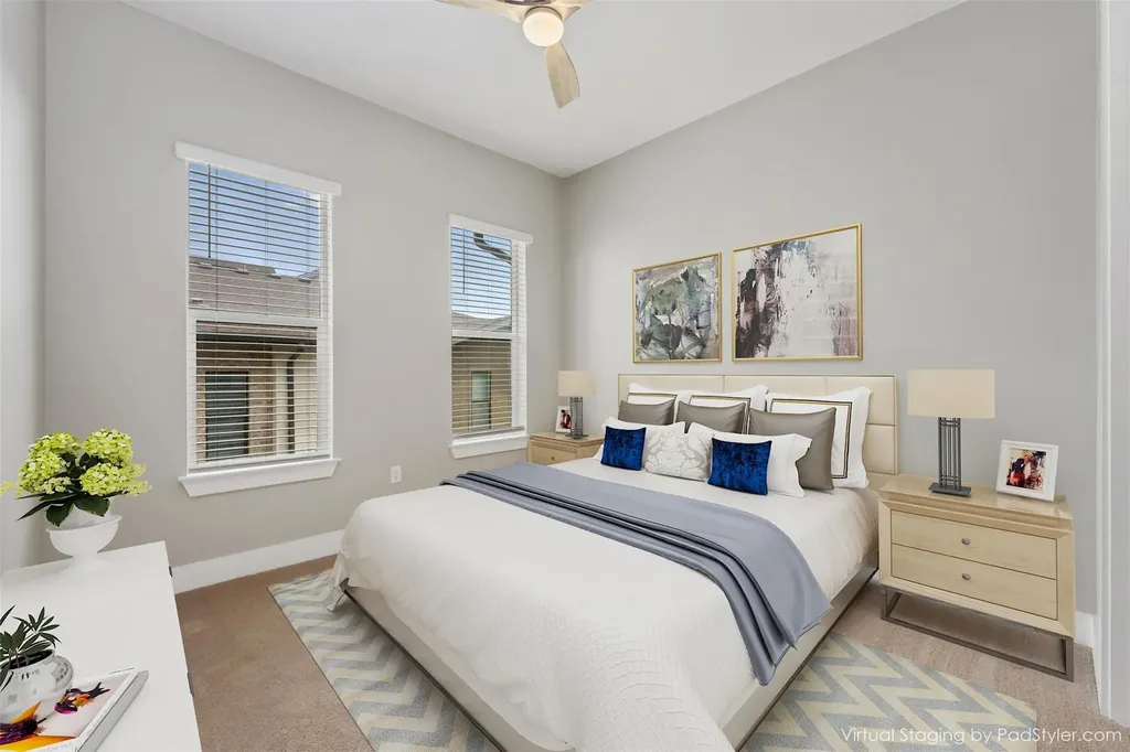 4415 Jackson Avenue Austin TX 78731