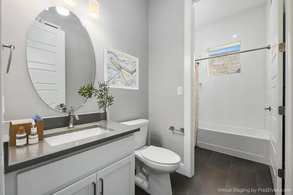 4415 Jackson Avenue Austin TX 78731