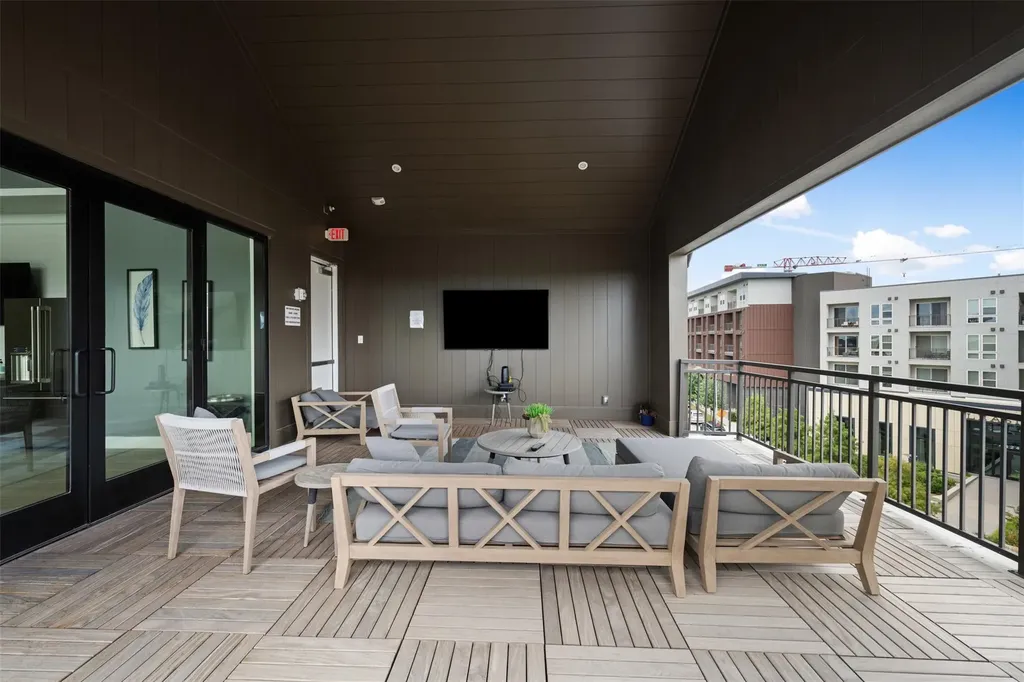 4415 Jackson Avenue Austin TX 78731
