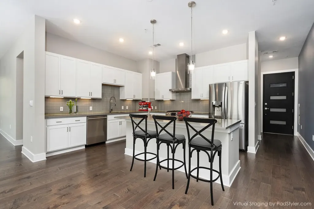 4415 Jackson Avenue Austin TX 78731