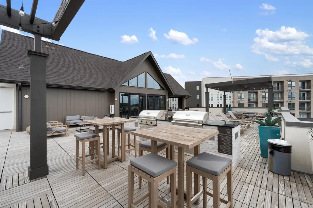 4415 Jackson Avenue Austin TX 78731