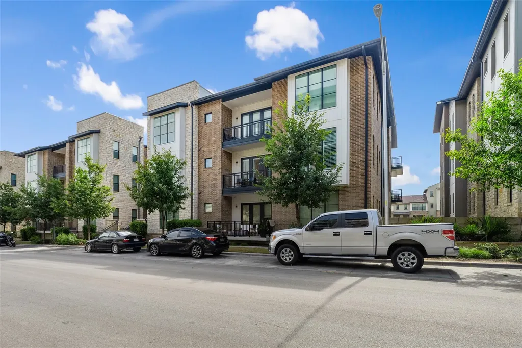4415 Jackson Avenue Austin TX 78731