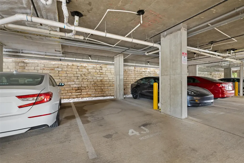 4415 Jackson Avenue Austin TX 78731