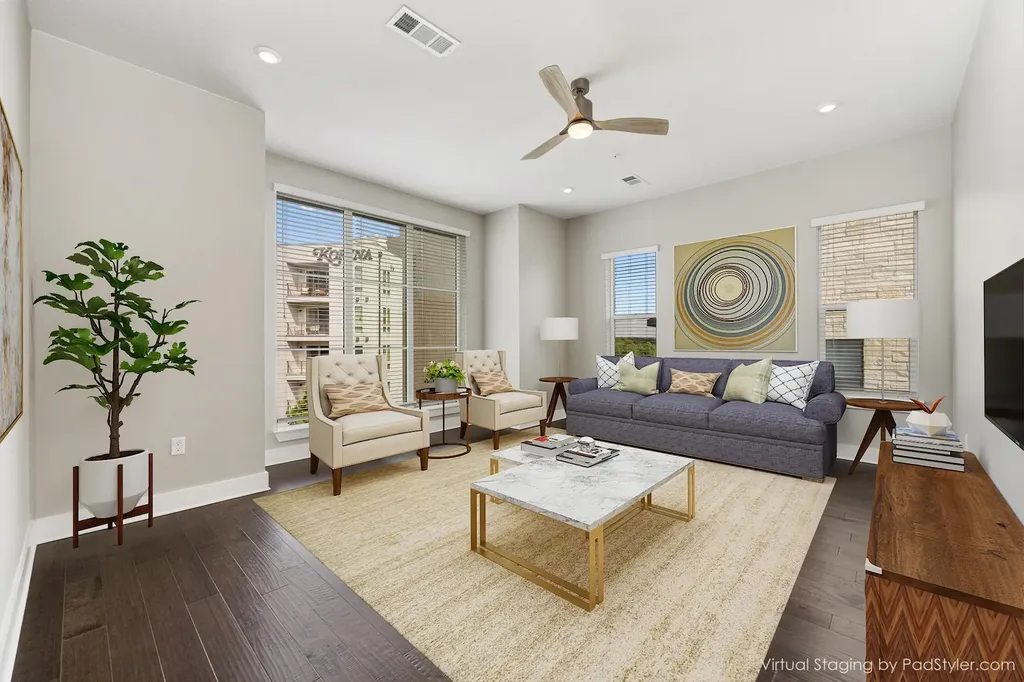 4415 Jackson Avenue Austin TX 78731