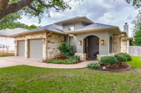 2221 Rio Brisas Cove Round Rock TX 78681