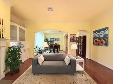 2221 Rio Brisas Cove Round Rock TX 78681
