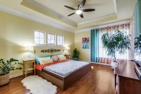 2221 Rio Brisas Cove Round Rock TX 78681