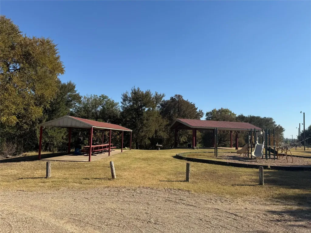 Tbd Fm 712 Marlin TX 76661