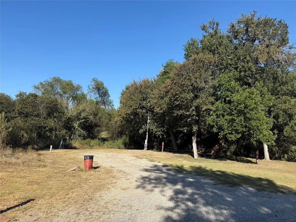 Tbd Fm 712 Marlin TX 76661
