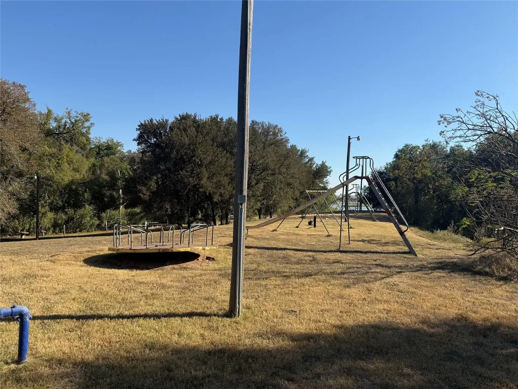 Tbd Fm 712 Marlin TX 76661