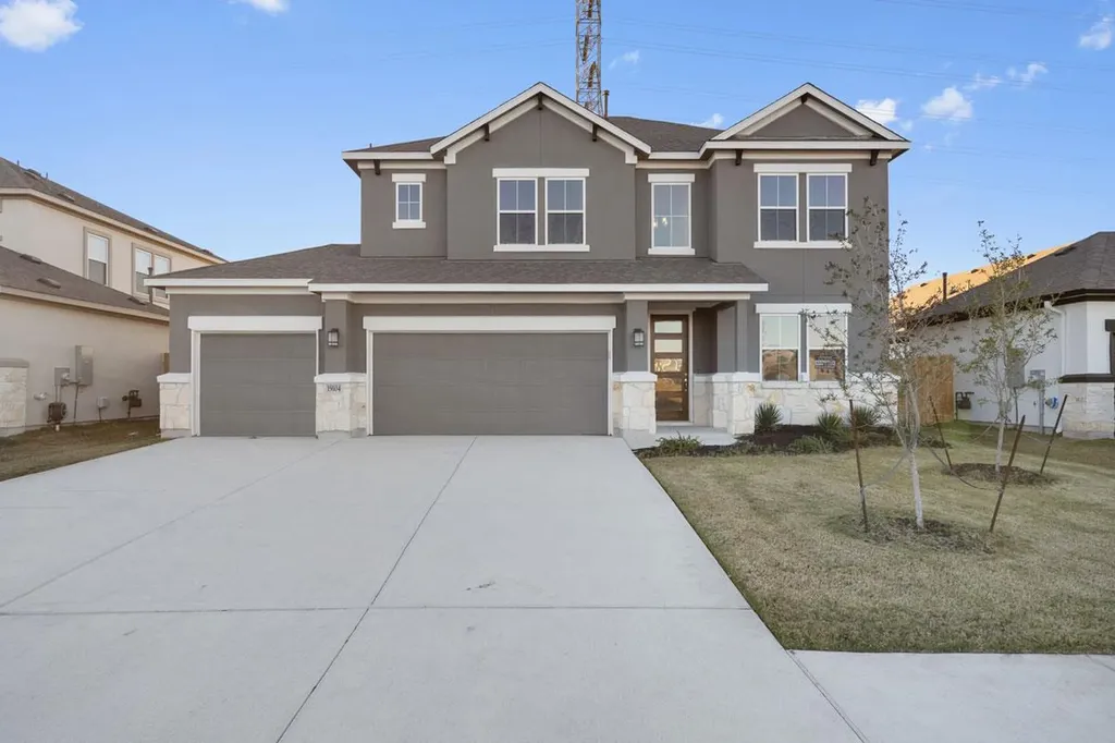 19133 Ariel Elena Way Pflugerville TX 78660