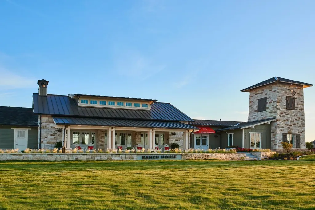 208 Kiser Road Liberty Hill TX 78642