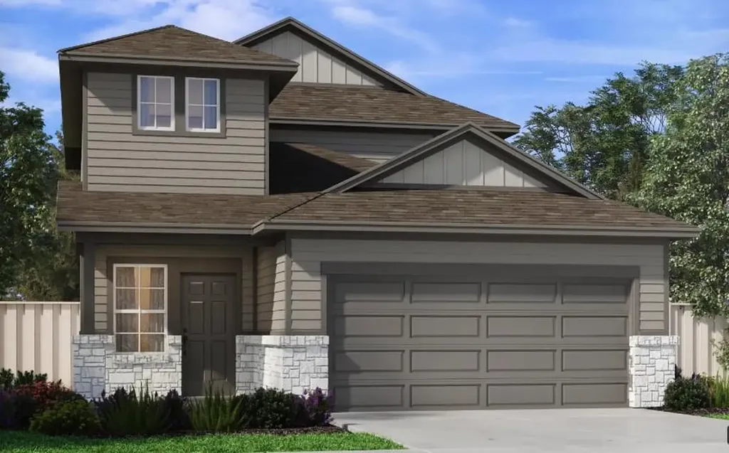 17408 Rappen Drive Pflugerville TX 78660