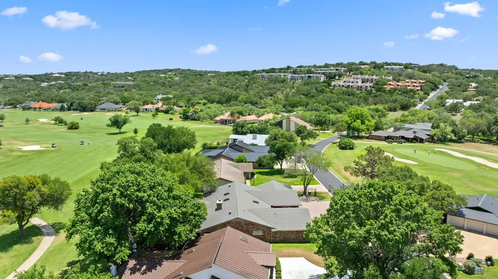 618 Hi Stirrup Horseshoe Bay TX 78657