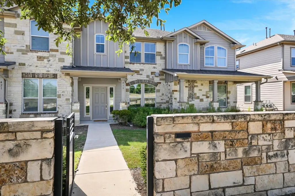 419 N Heatherwilde Boulevard Pflugerville TX 78660