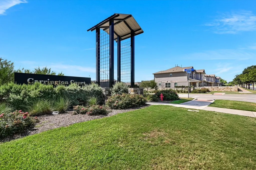 419 N Heatherwilde Boulevard Pflugerville TX 78660