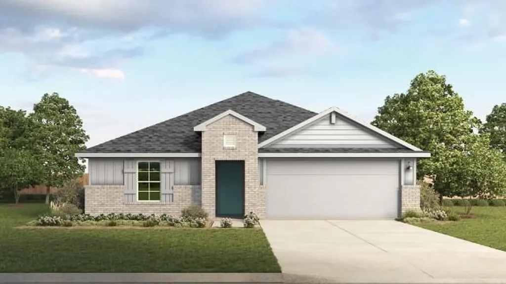 109 White Rock Trail Marble Falls TX 78654
