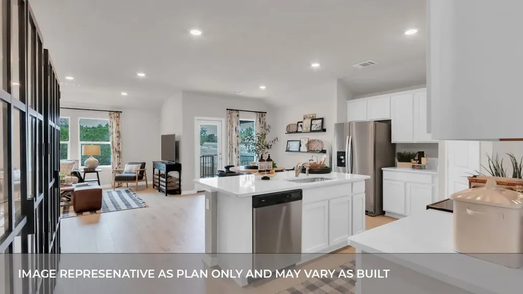 109 White Rock Trail Marble Falls TX 78654