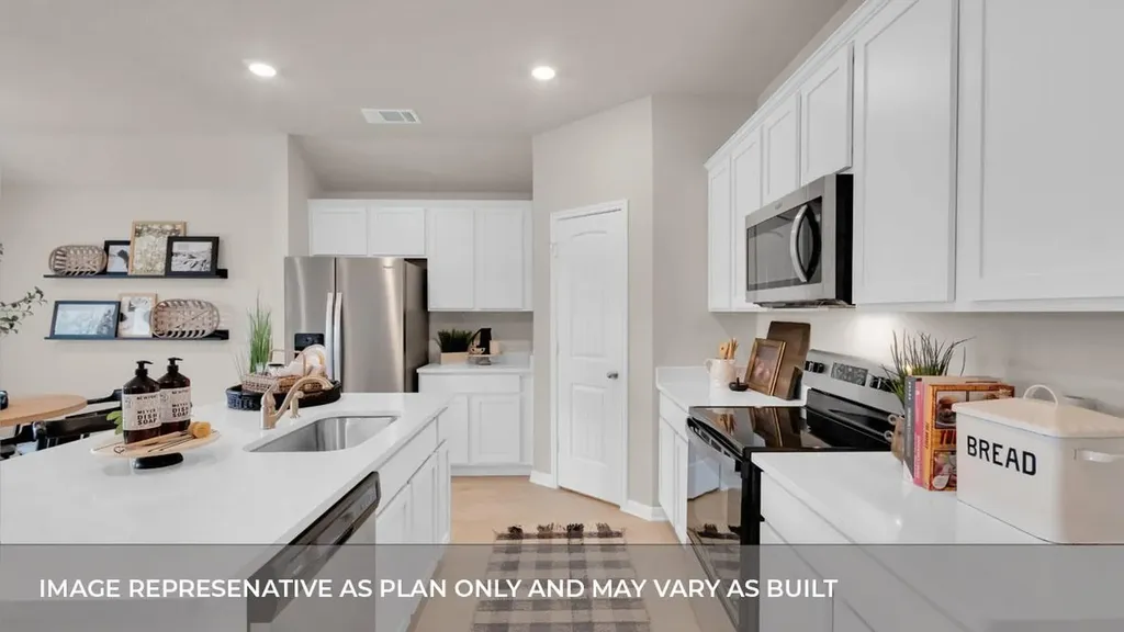 109 White Rock Trail Marble Falls TX 78654
