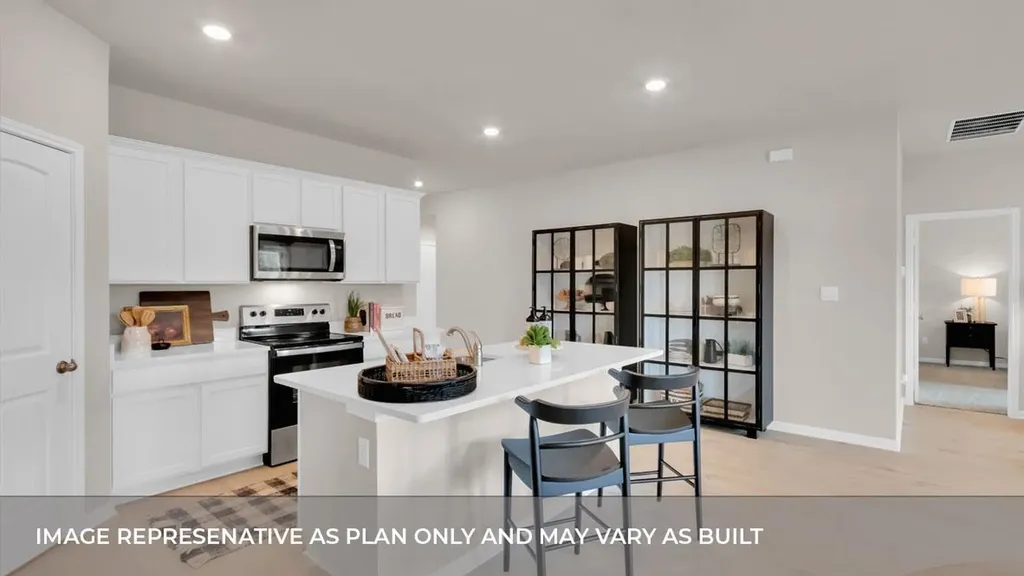 109 White Rock Trail Marble Falls TX 78654