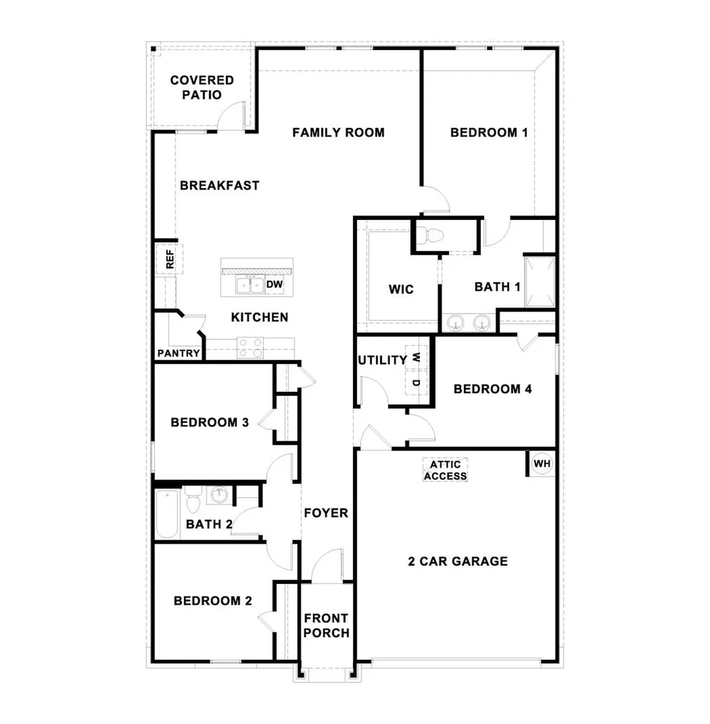 109 White Rock Trail Marble Falls TX 78654