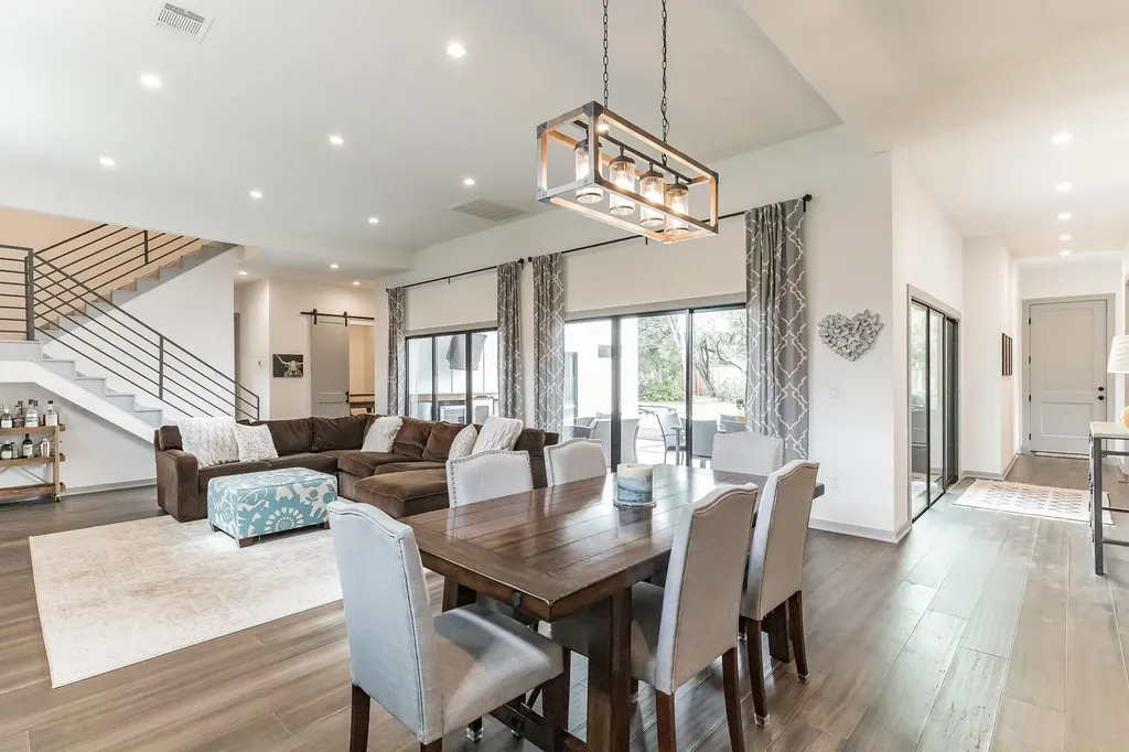 16001 Pool Canyon Road Austin TX 78734