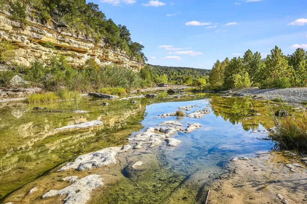 Tbd River Mountain Road Wimberley TX 78676