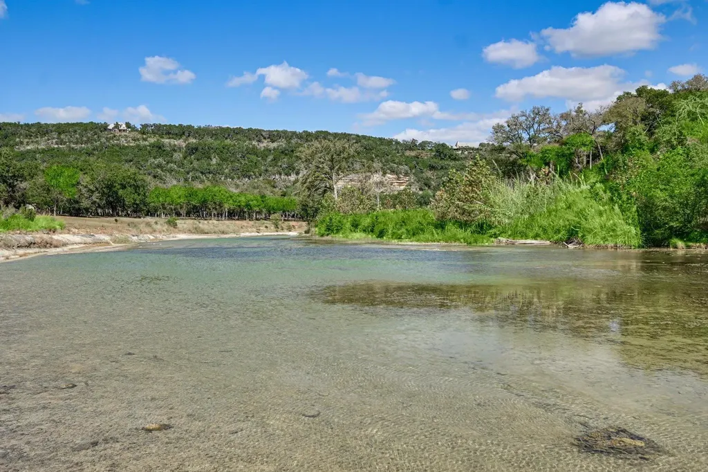 Tbd River Mountain Road Wimberley TX 78676