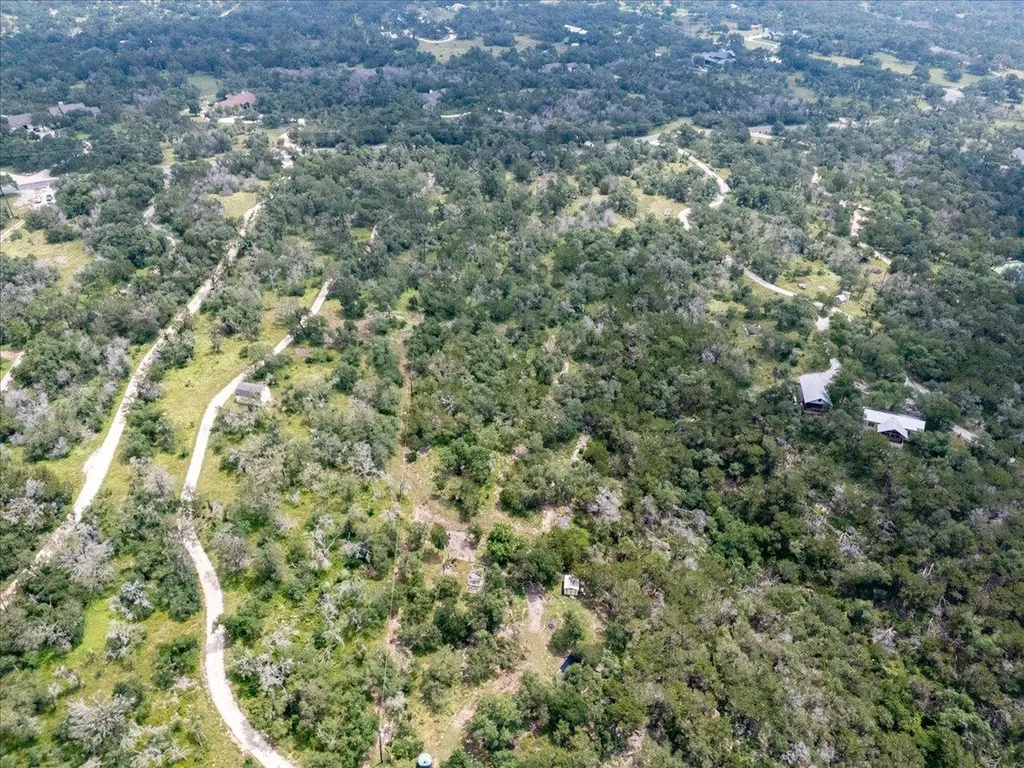 Tbd River Mountain Road Wimberley TX 78676