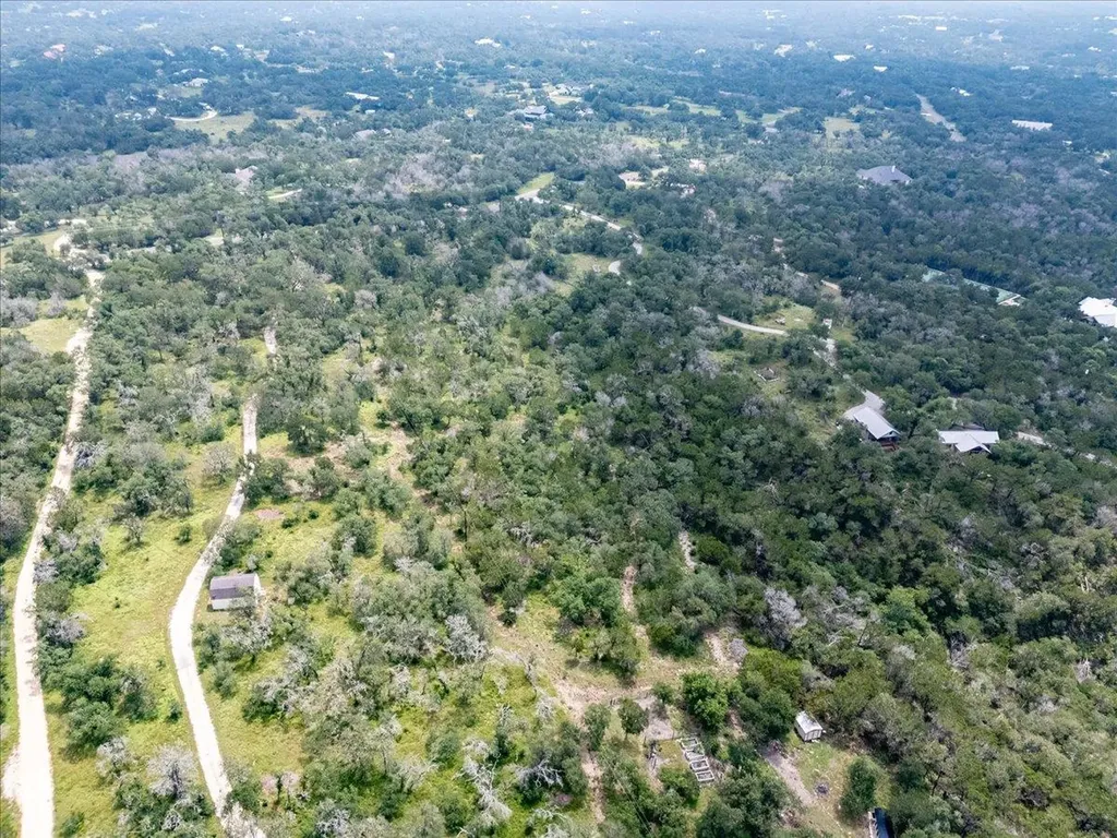 Tbd River Mountain Road Wimberley TX 78676
