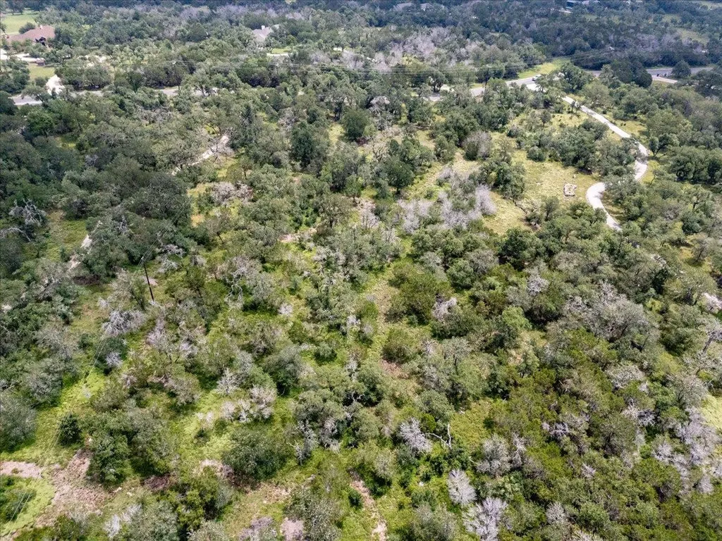 Tbd River Mountain Road Wimberley TX 78676