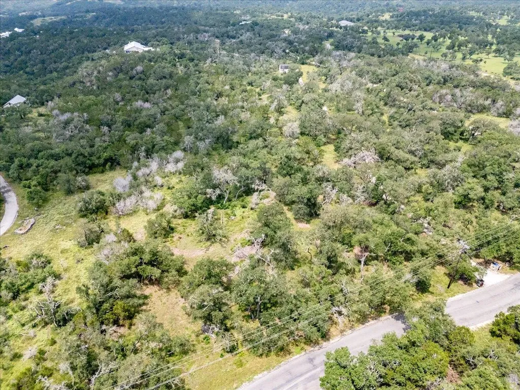 Tbd River Mountain Road Wimberley TX 78676