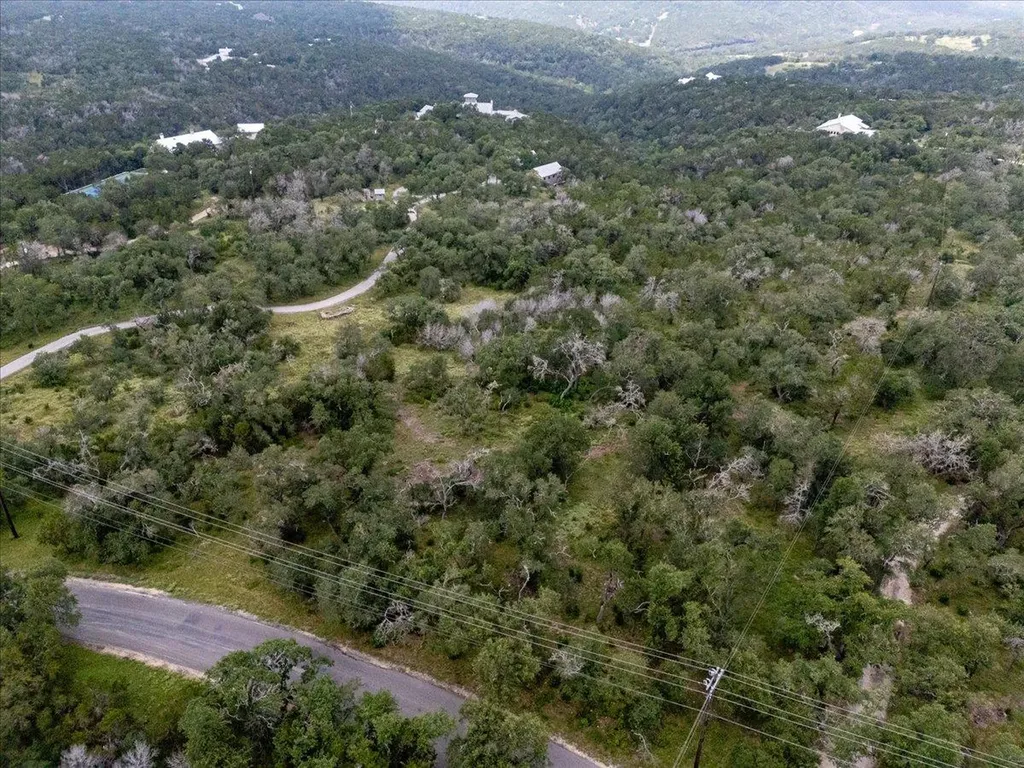 Tbd River Mountain Road Wimberley TX 78676