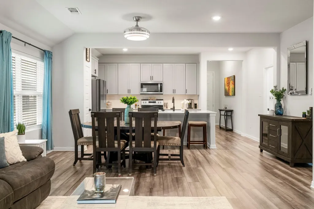 19412 Forman Drive Pflugerville TX 78660