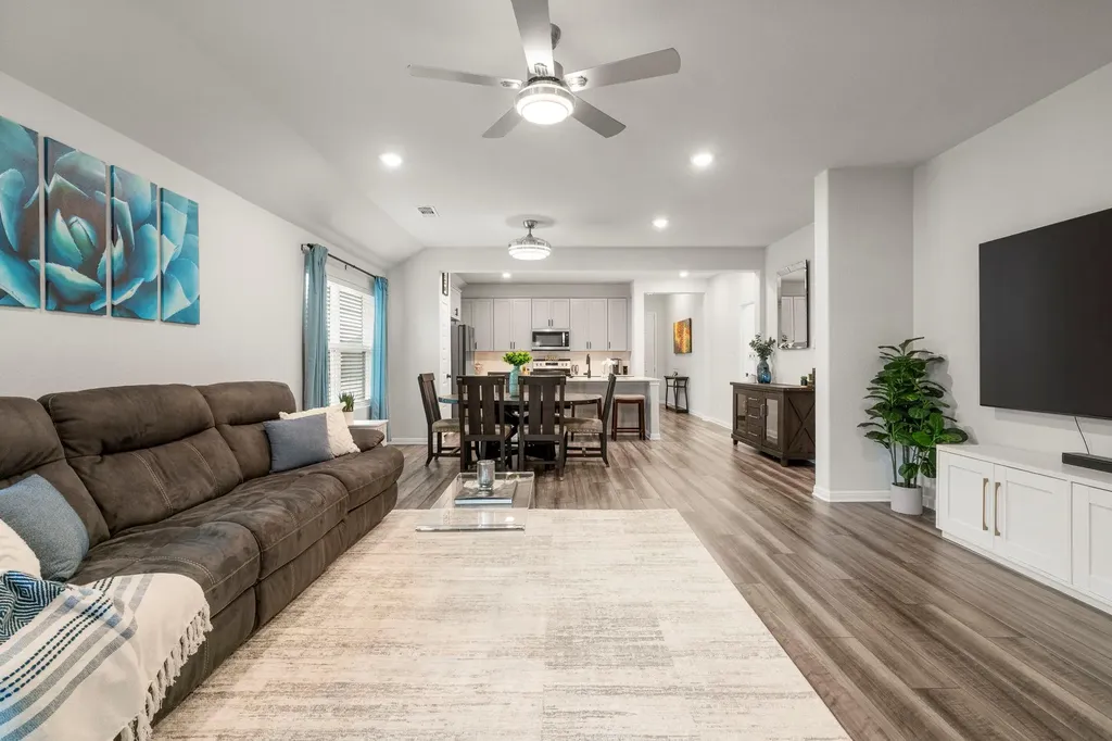 19412 Forman Drive Pflugerville TX 78660