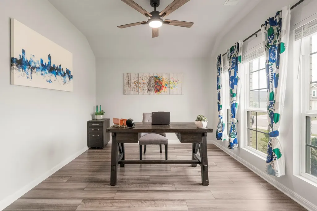 19412 Forman Drive Pflugerville TX 78660