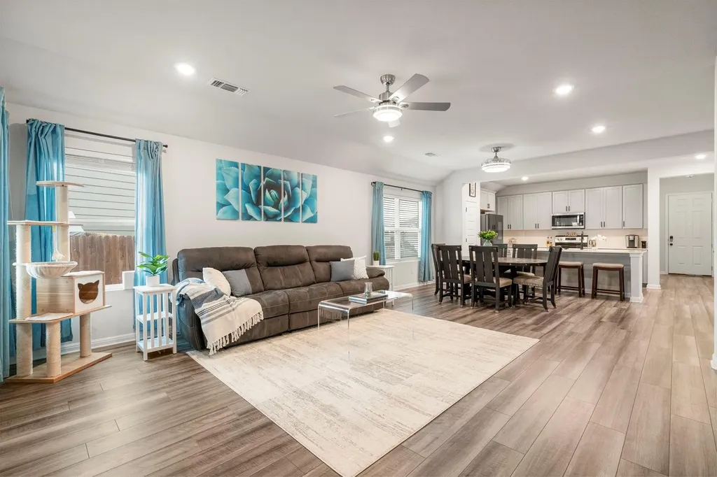19412 Forman Drive Pflugerville TX 78660