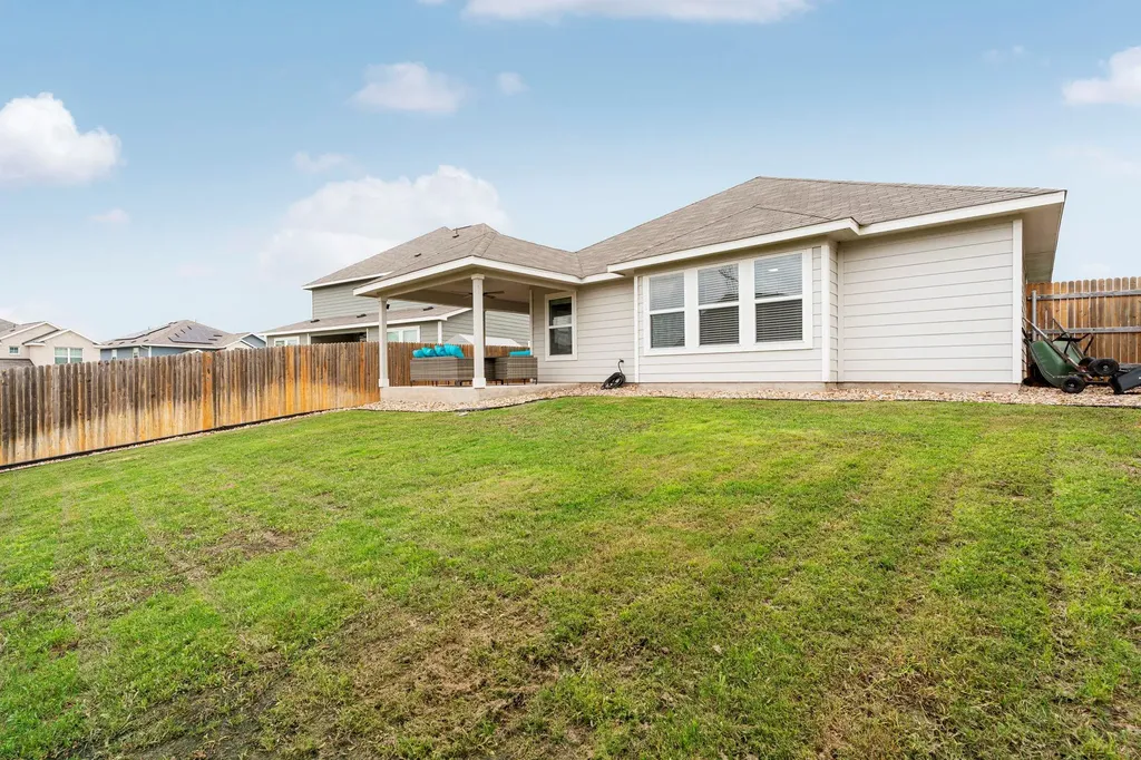 19412 Forman Drive Pflugerville TX 78660