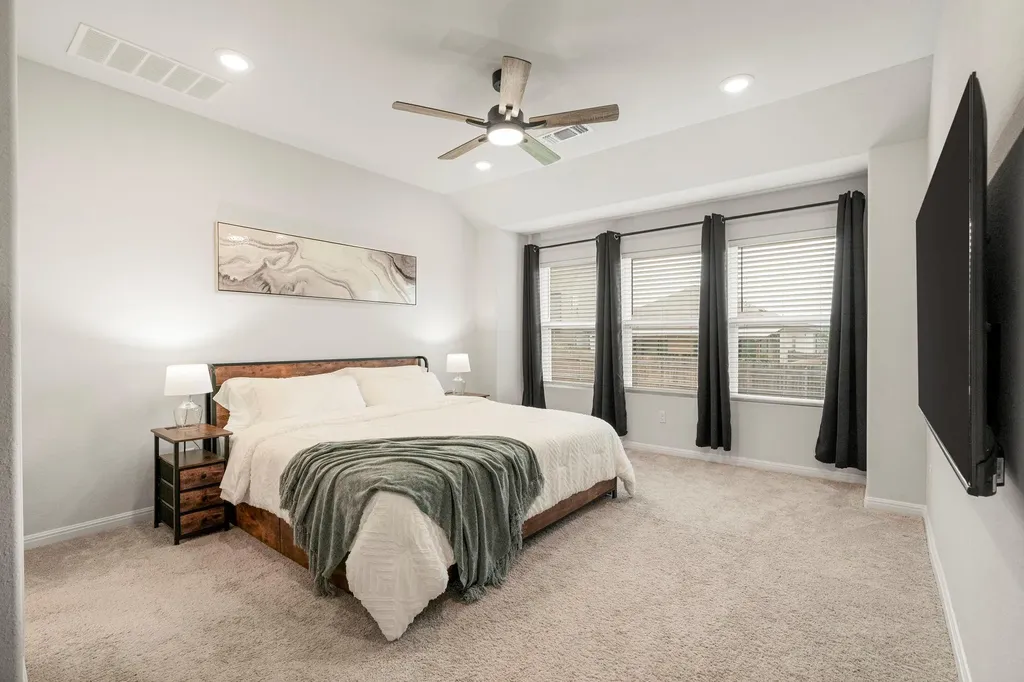 19412 Forman Drive Pflugerville TX 78660