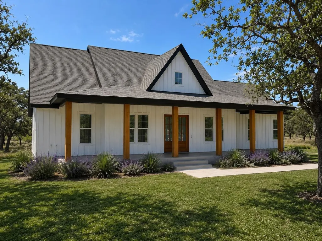 4952 Fm 672 Dale TX 78616
