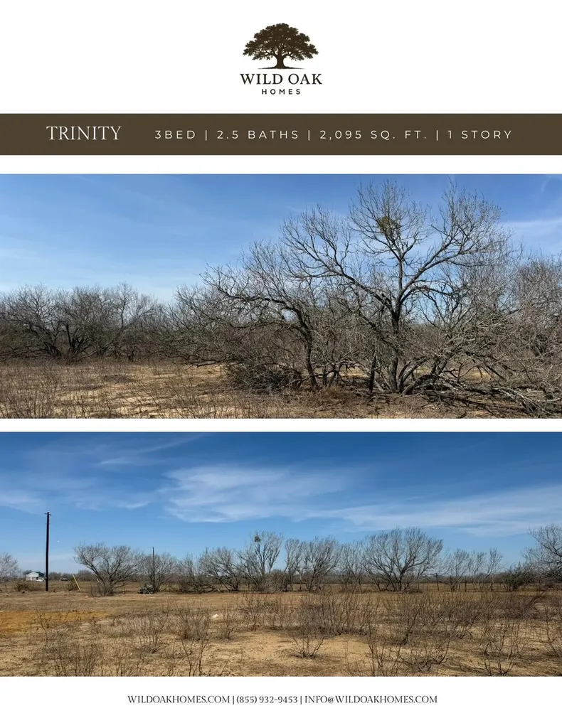 4952 Fm 672 Dale TX 78616