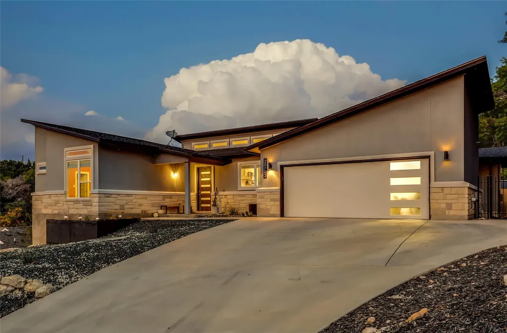 20702 Post Oak Drive Lago Vista TX 78645