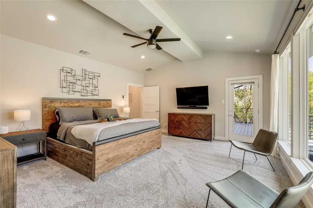 20702 Post Oak Drive Lago Vista TX 78645