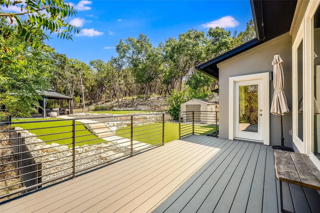 20702 Post Oak Drive Lago Vista TX 78645