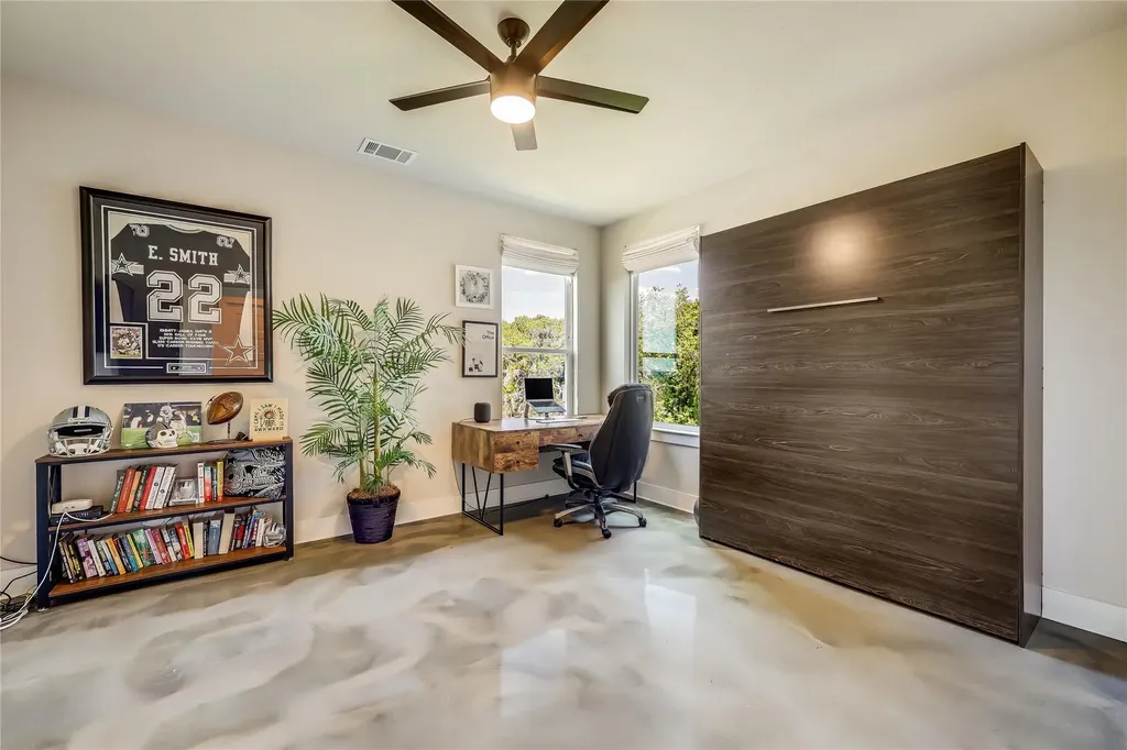 20702 Post Oak Drive Lago Vista TX 78645