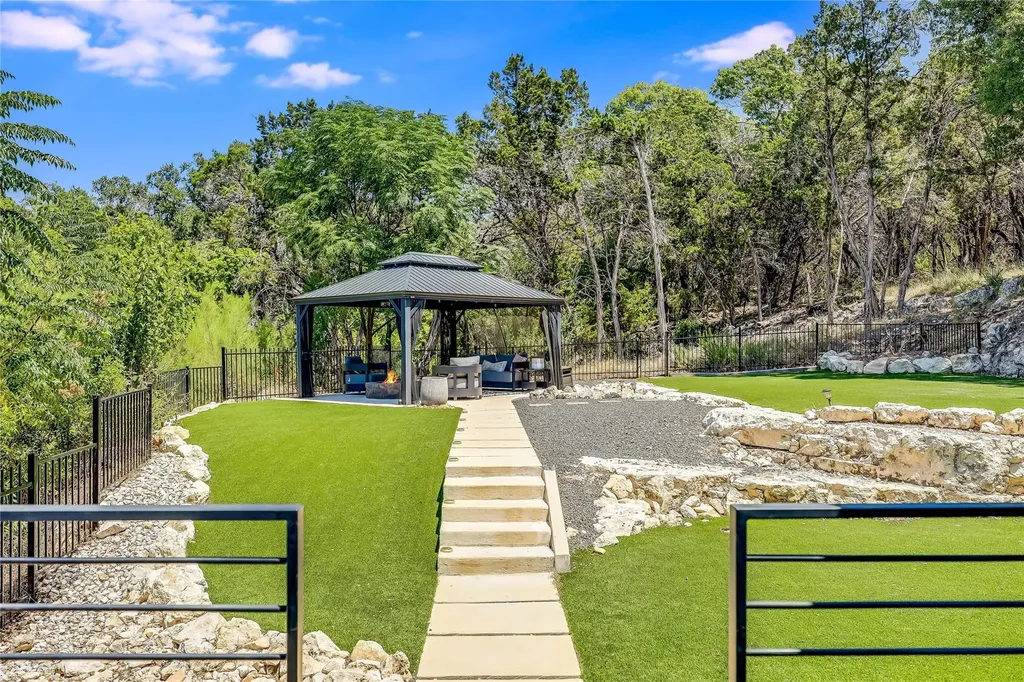 20702 Post Oak Drive Lago Vista TX 78645