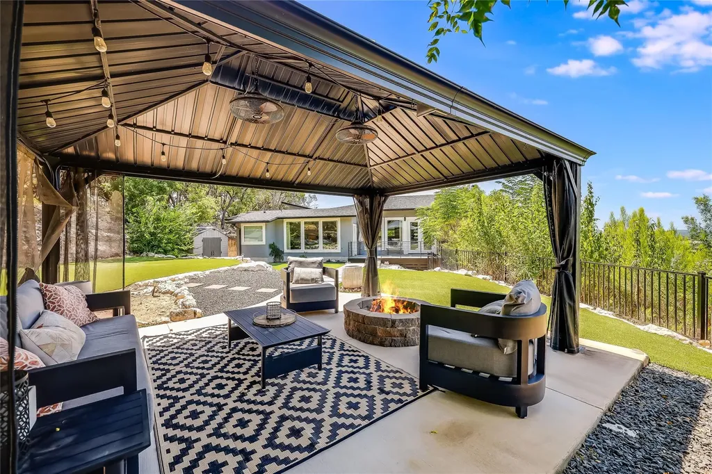 20702 Post Oak Drive Lago Vista TX 78645