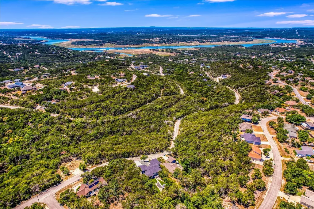 20702 Post Oak Drive Lago Vista TX 78645