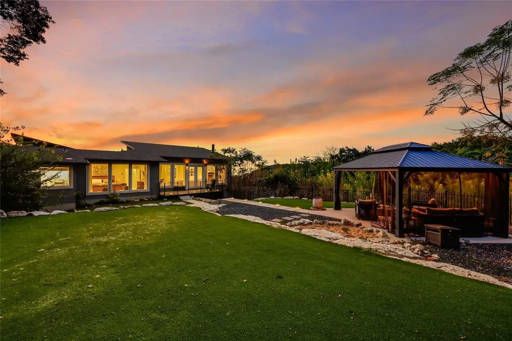 20702 Post Oak Drive Lago Vista TX 78645