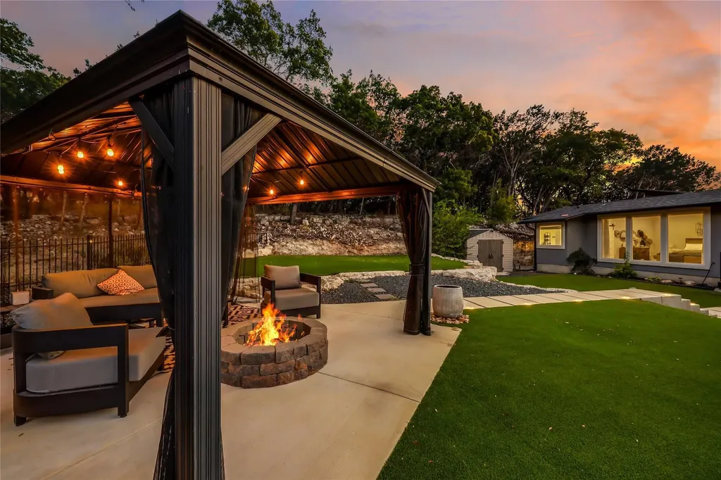 20702 Post Oak Drive Lago Vista TX 78645